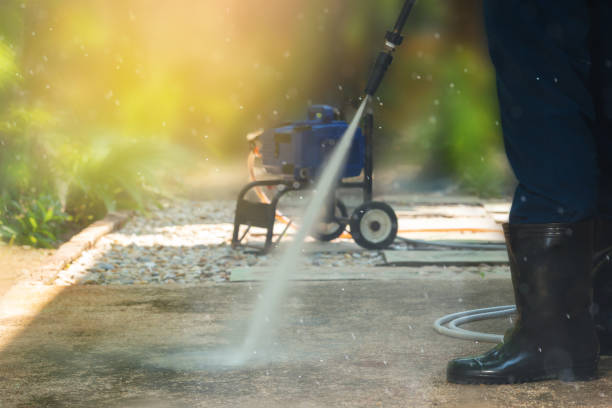 Best Roof Washing  in Seeley, CA